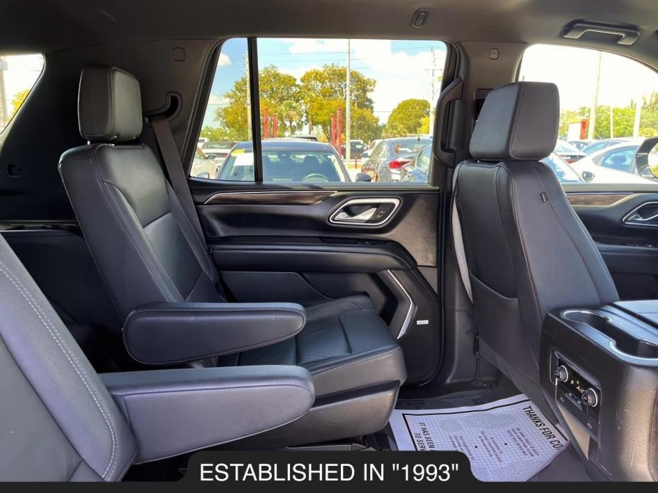 2023 Chevrolet Tahoe LT Lake Worth FL