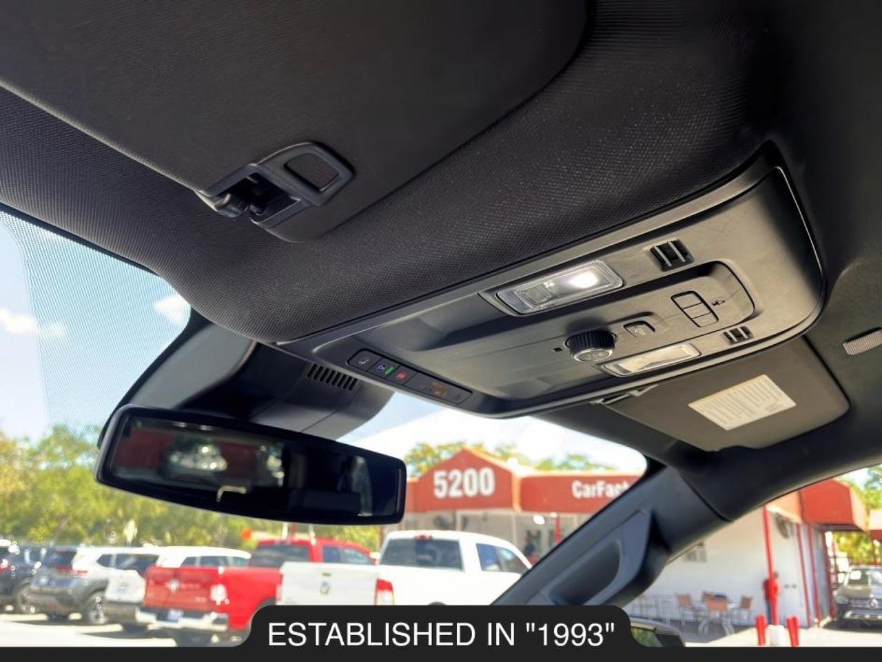 2023 Chevrolet Tahoe LT Lake Worth FL