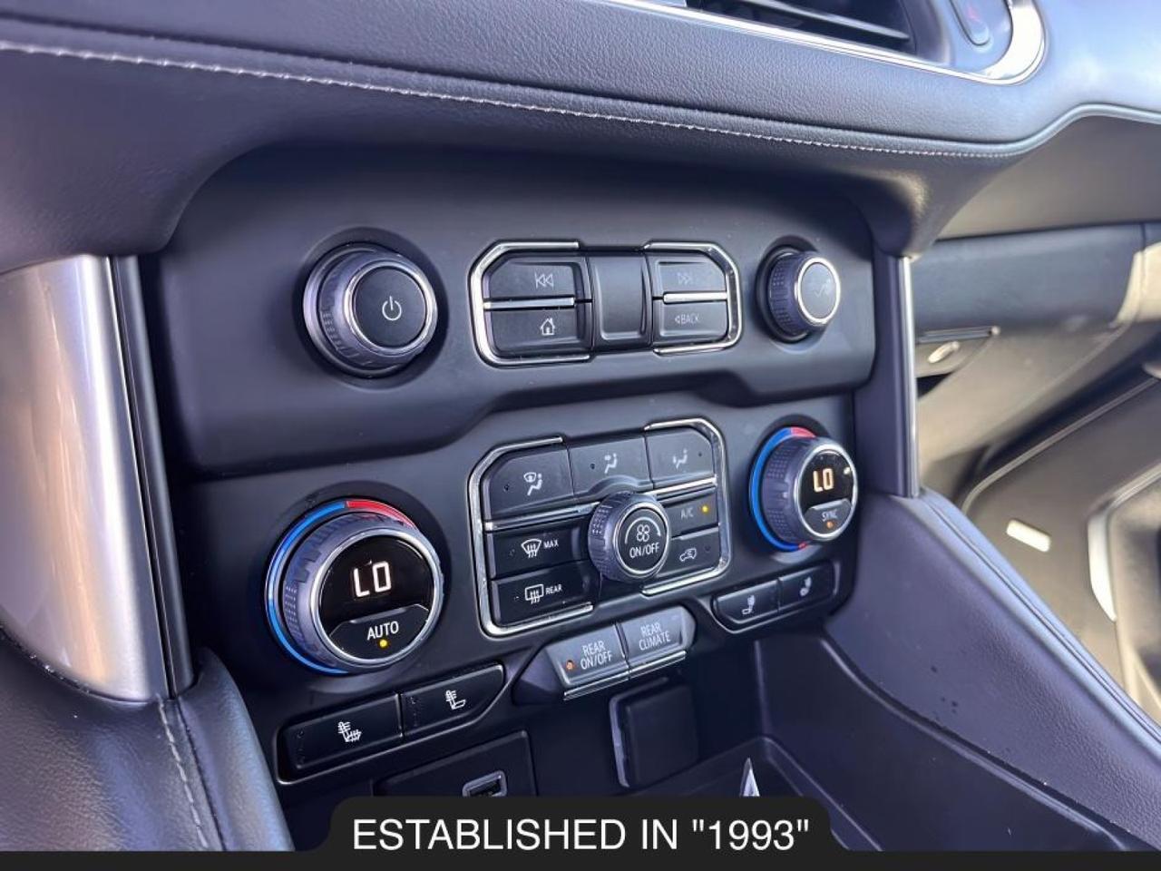 2023 Chevrolet Tahoe LT Lake Worth FL