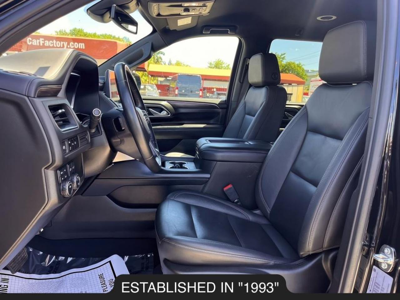 2023 Chevrolet Tahoe LT Lake Worth FL