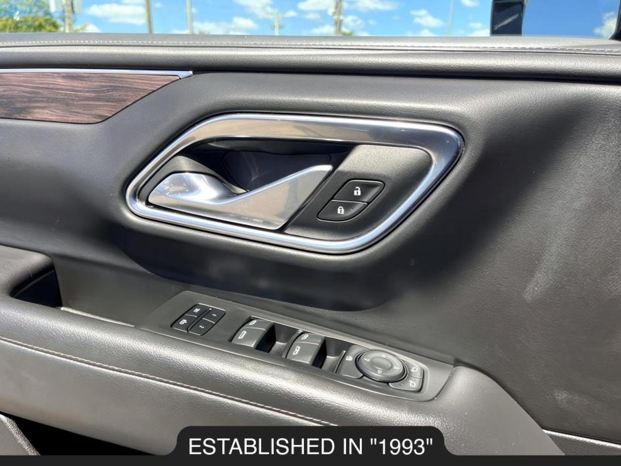 2023 Chevrolet Tahoe LT Lake Worth FL