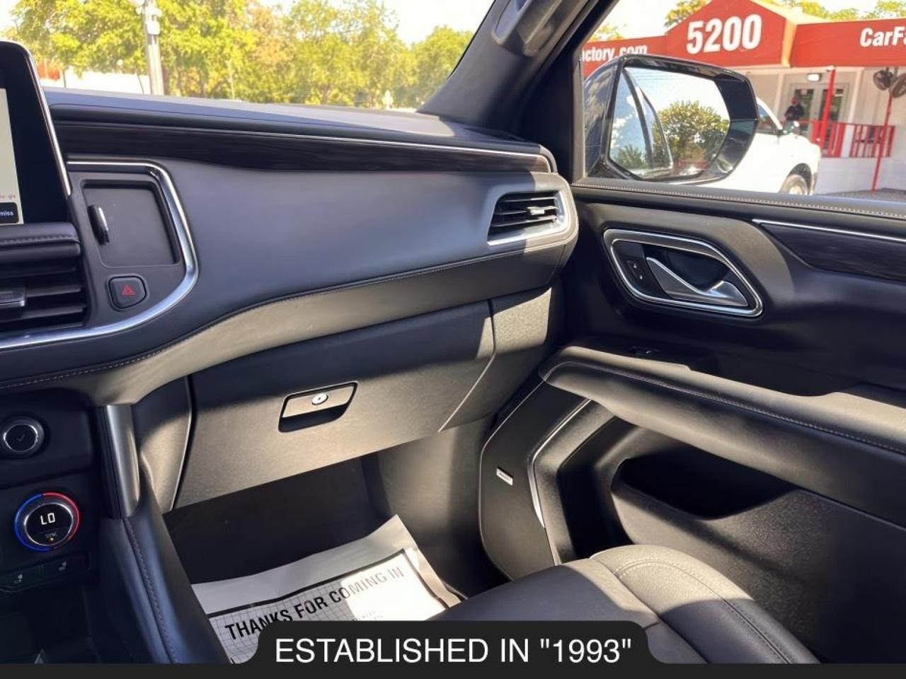 2023 Chevrolet Tahoe LT Lake Worth FL