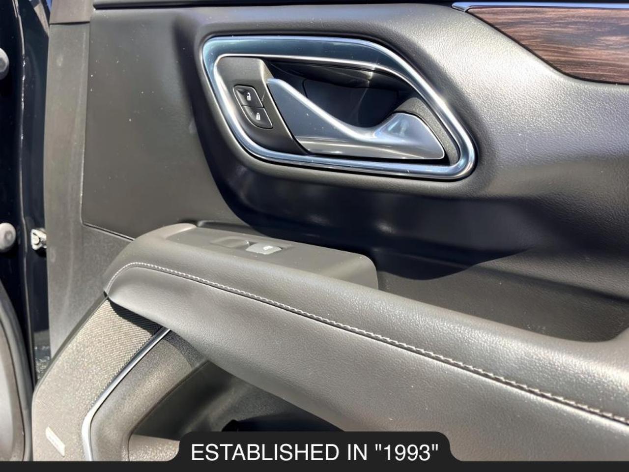 2023 Chevrolet Tahoe LT Lake Worth FL