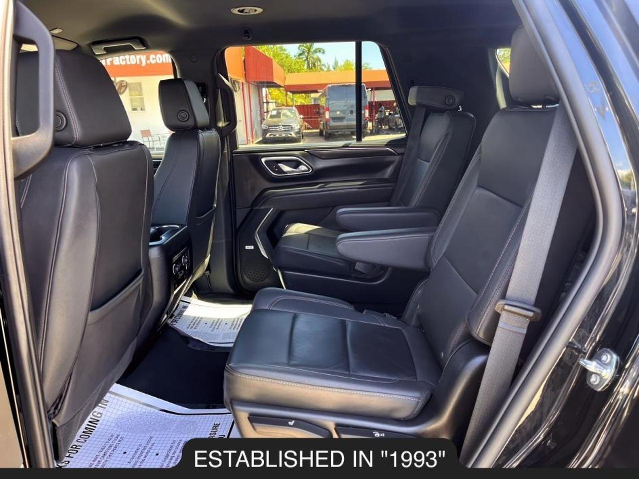 2023 Chevrolet Tahoe LT Lake Worth FL