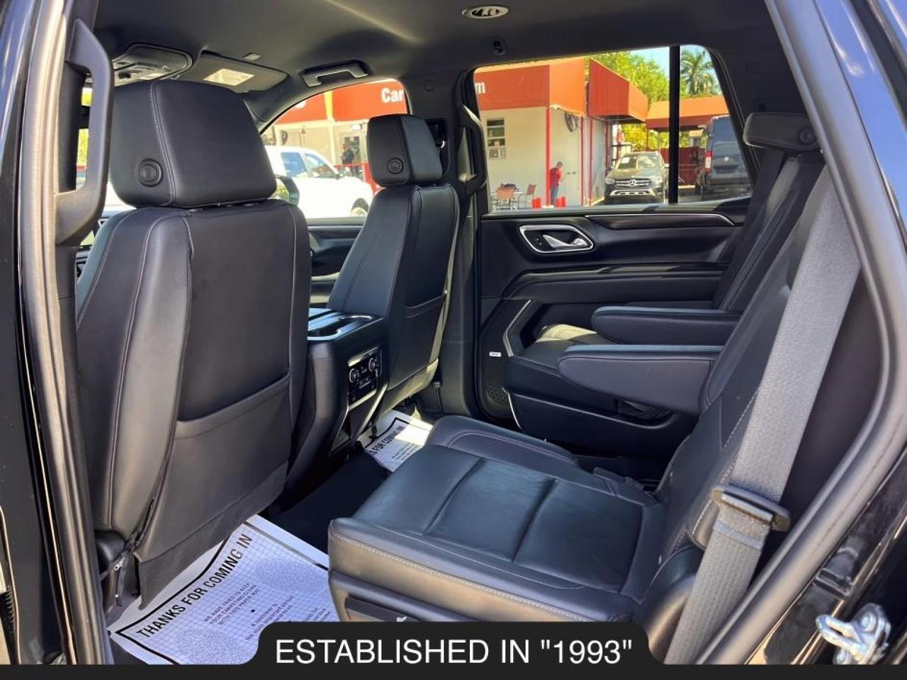 2023 Chevrolet Tahoe LT Lake Worth FL