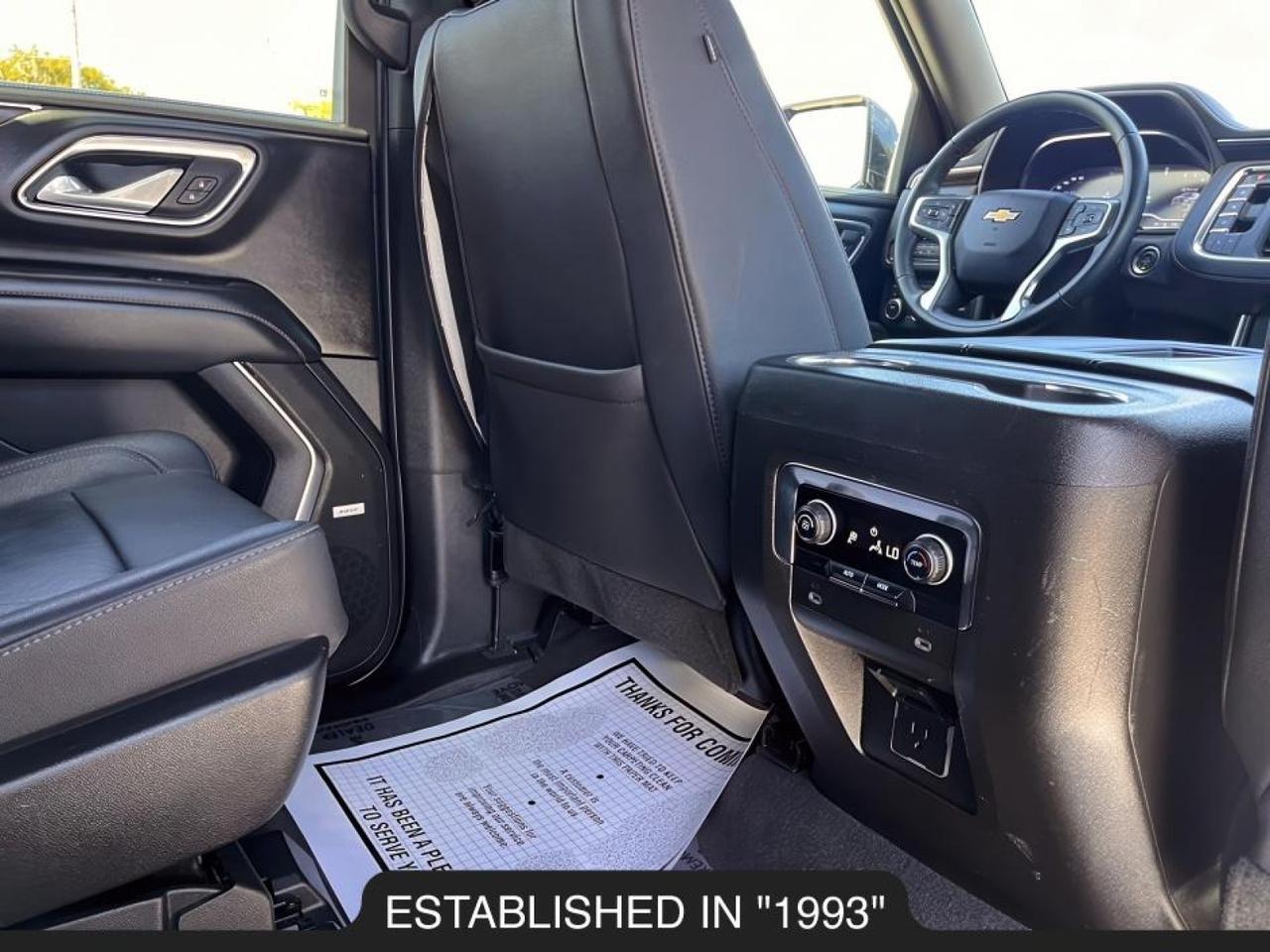 2023 Chevrolet Tahoe LT Lake Worth FL