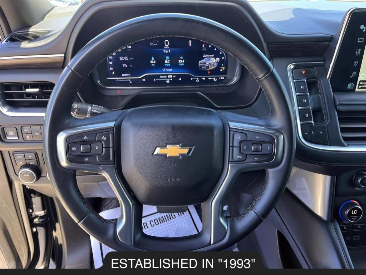 2023 Chevrolet Tahoe LT Lake Worth FL