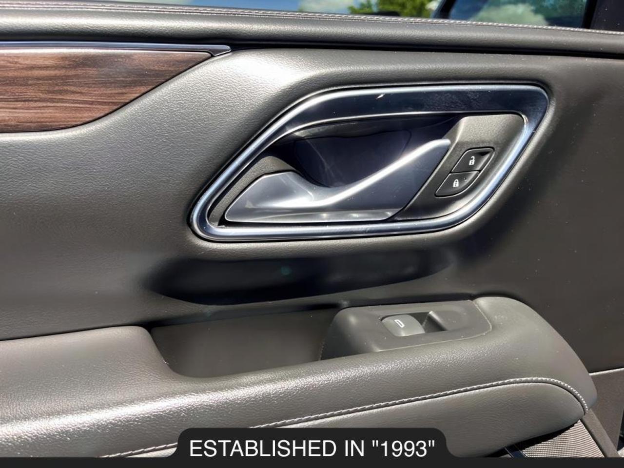 2023 Chevrolet Tahoe LT Lake Worth FL