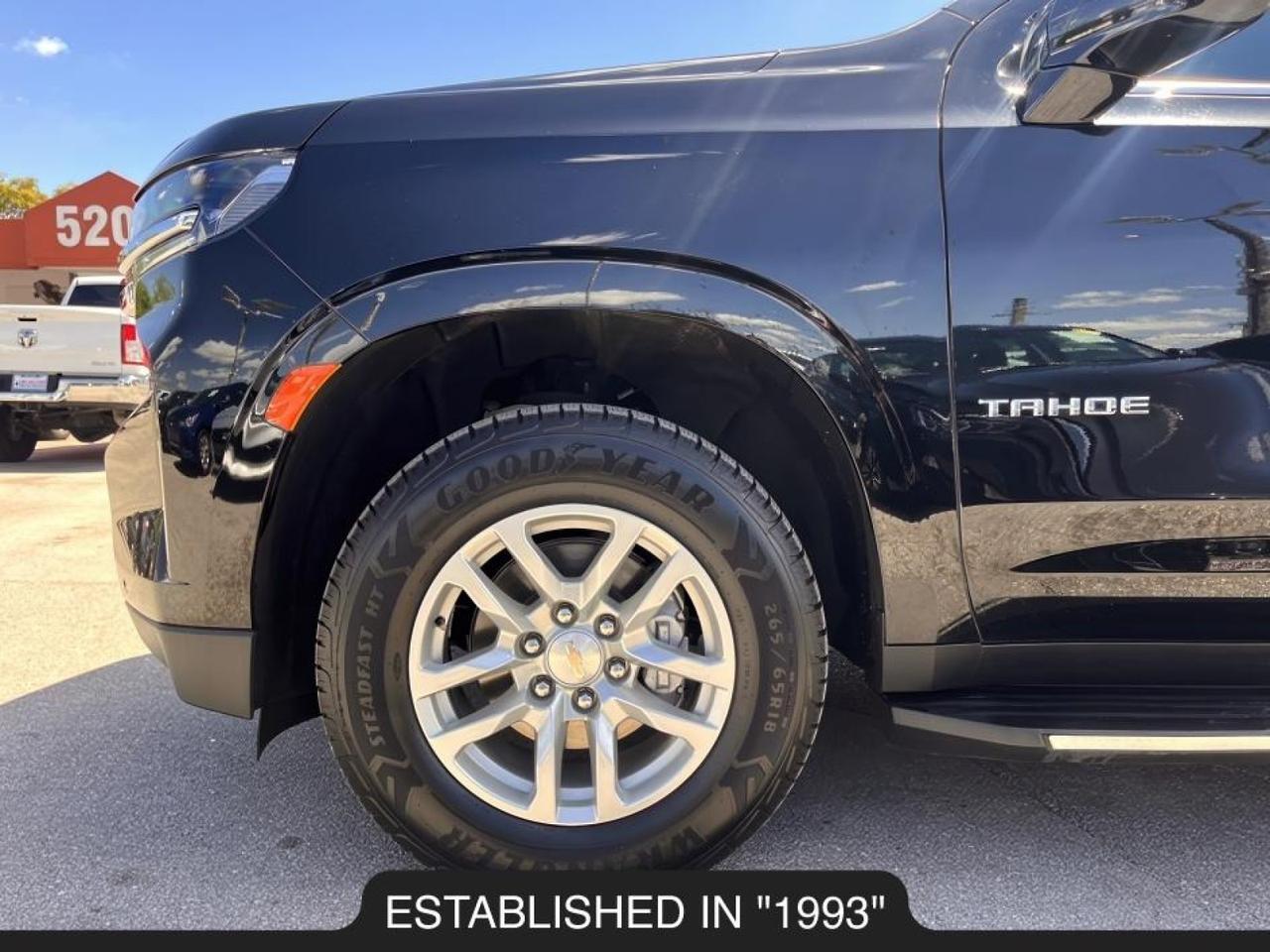 2023 Chevrolet Tahoe LT Lake Worth FL