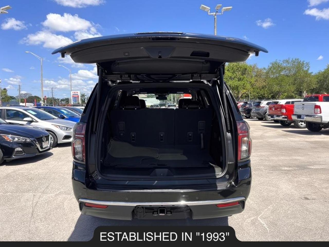 2023 Chevrolet Tahoe LT Lake Worth FL