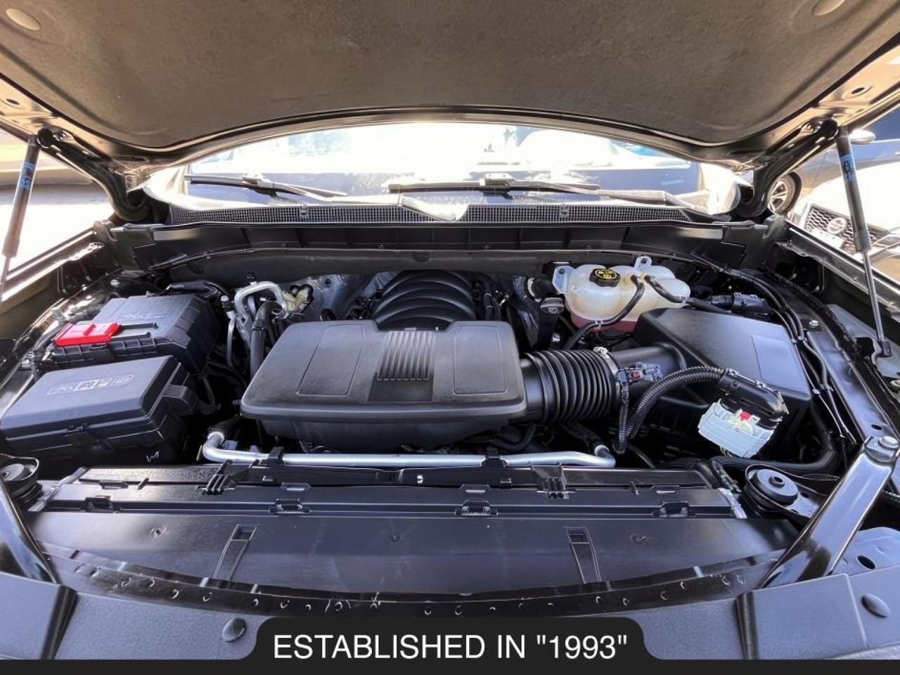 2023 Chevrolet Tahoe LT Lake Worth FL