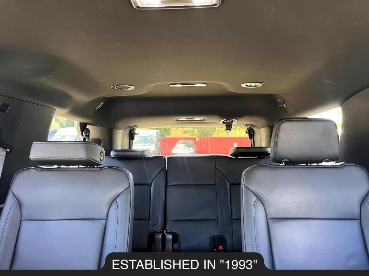 2023 Chevrolet Tahoe LT Lake Worth FL