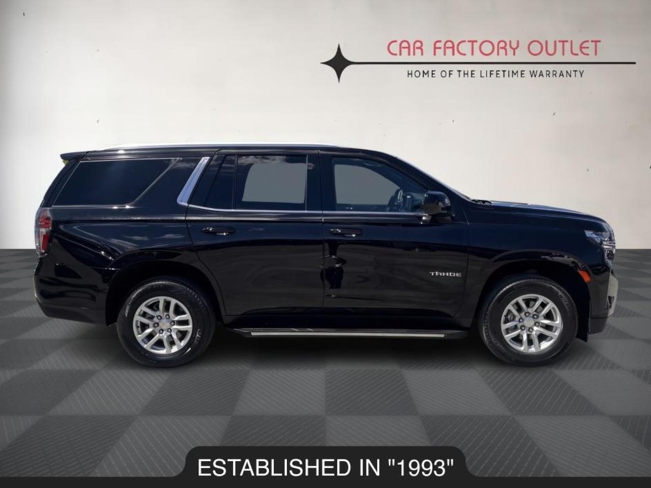 2023 Chevrolet Tahoe LT Lake Worth FL