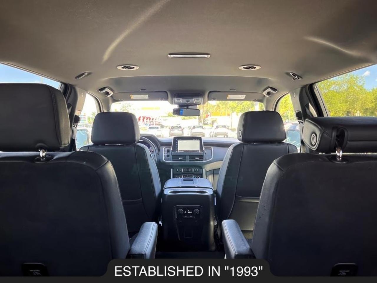 2023 Chevrolet Tahoe LT Lake Worth FL