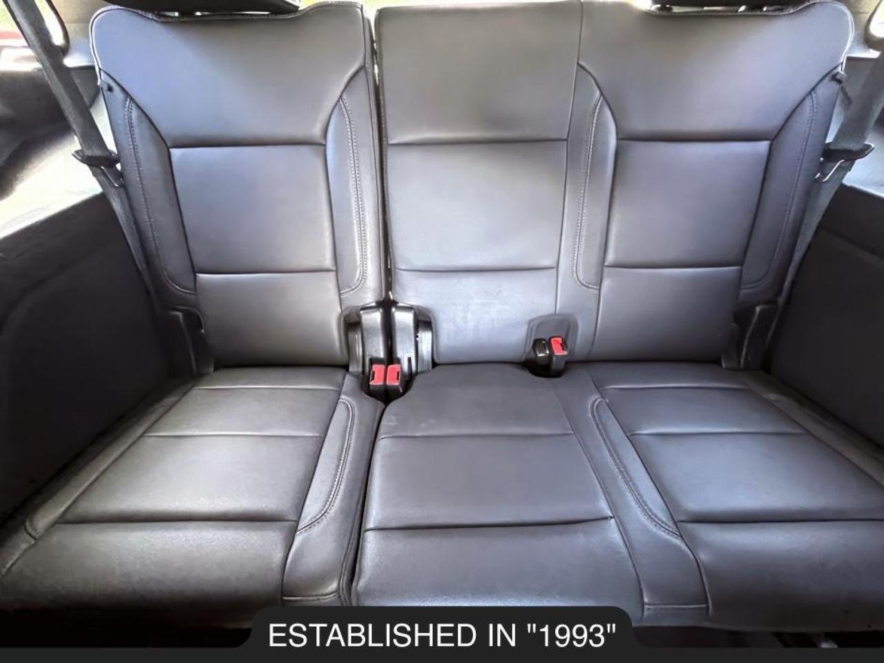 2023 Chevrolet Tahoe LT Lake Worth FL