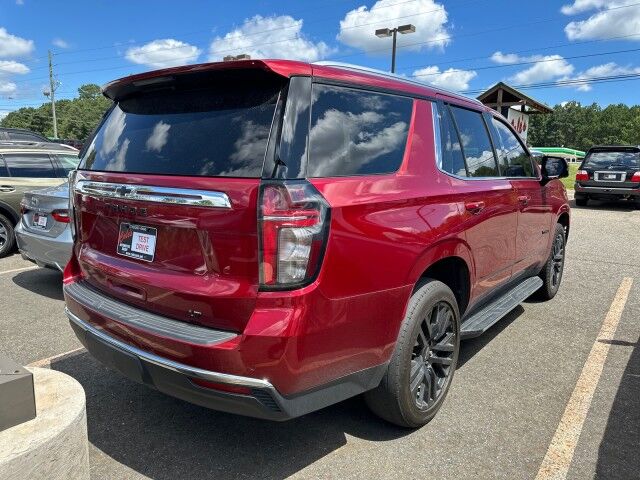 2023 Chevrolet Tahoe LT Monroe GA