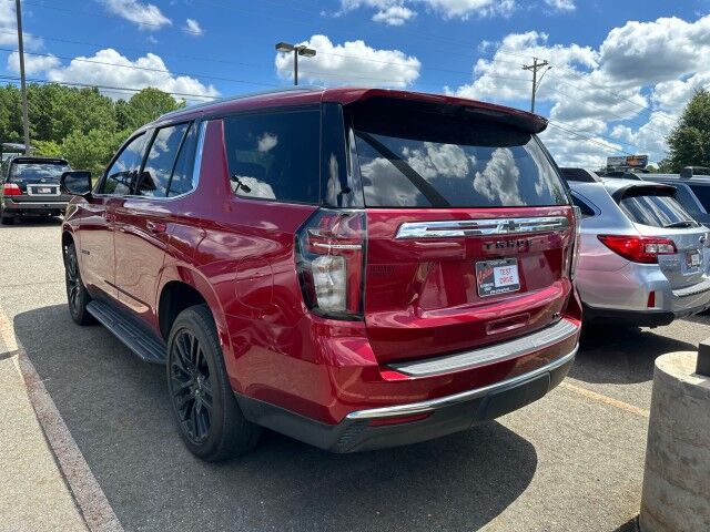 2023 Chevrolet Tahoe LT Monroe GA