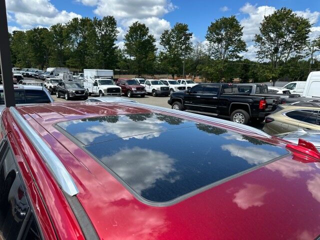 2023 Chevrolet Tahoe LT Monroe GA
