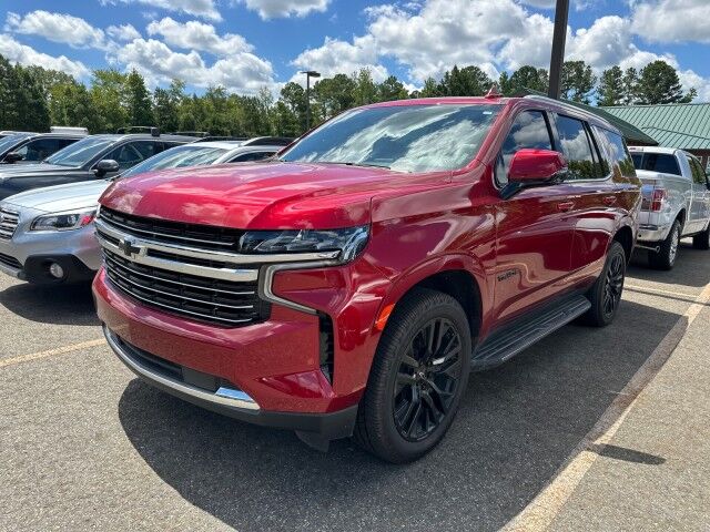 2023 Chevrolet Tahoe LT Monroe GA