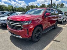 2023_Chevrolet_Tahoe_LT_ Monroe GA
