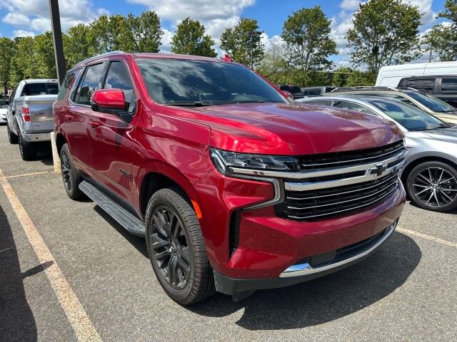 2023 Chevrolet Tahoe LT Monroe GA