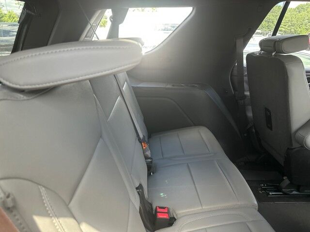 2023 Chevrolet Tahoe LT Monroe GA
