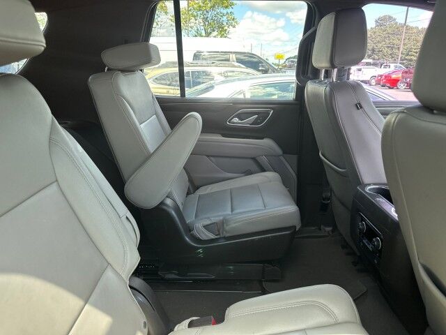 2023 Chevrolet Tahoe LT Monroe GA