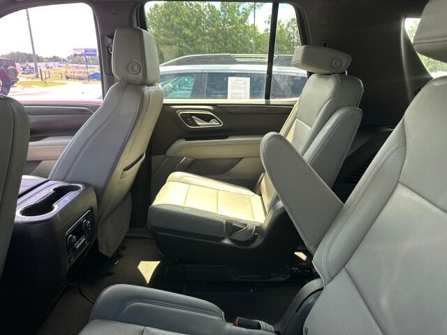 2023 Chevrolet Tahoe LT Monroe GA