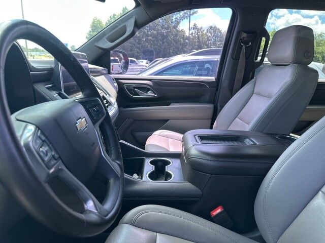 2023 Chevrolet Tahoe LT Monroe GA