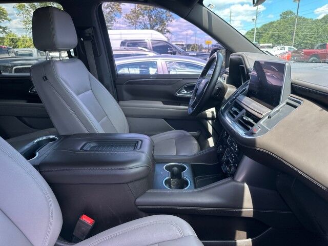 2023 Chevrolet Tahoe LT Monroe GA