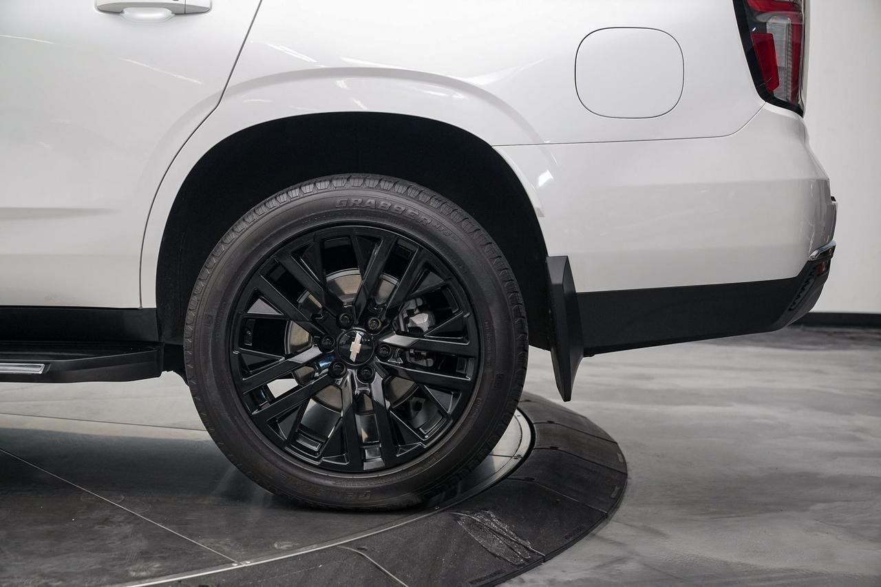 2023 Chevrolet Tahoe LT Newport Beach CA