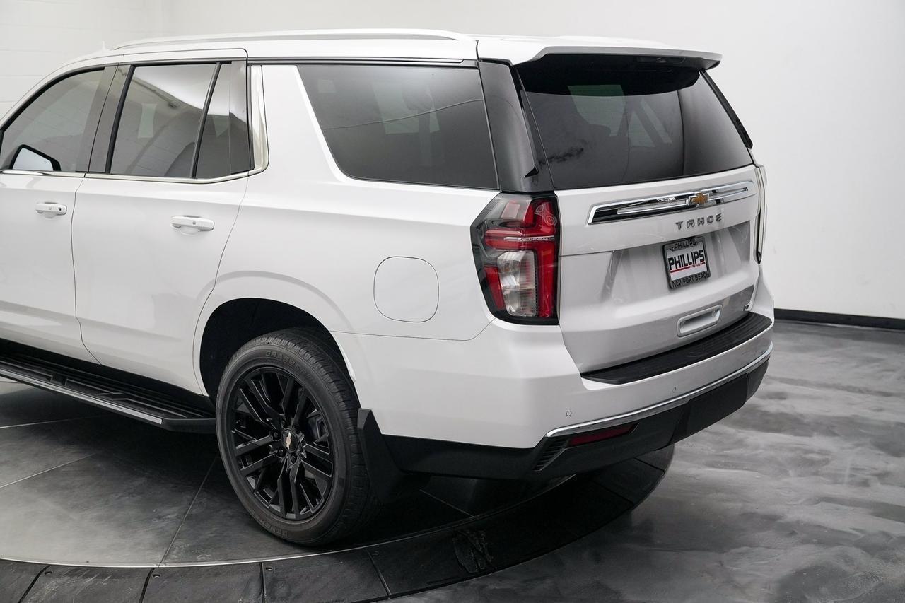 2023 Chevrolet Tahoe LT Newport Beach CA