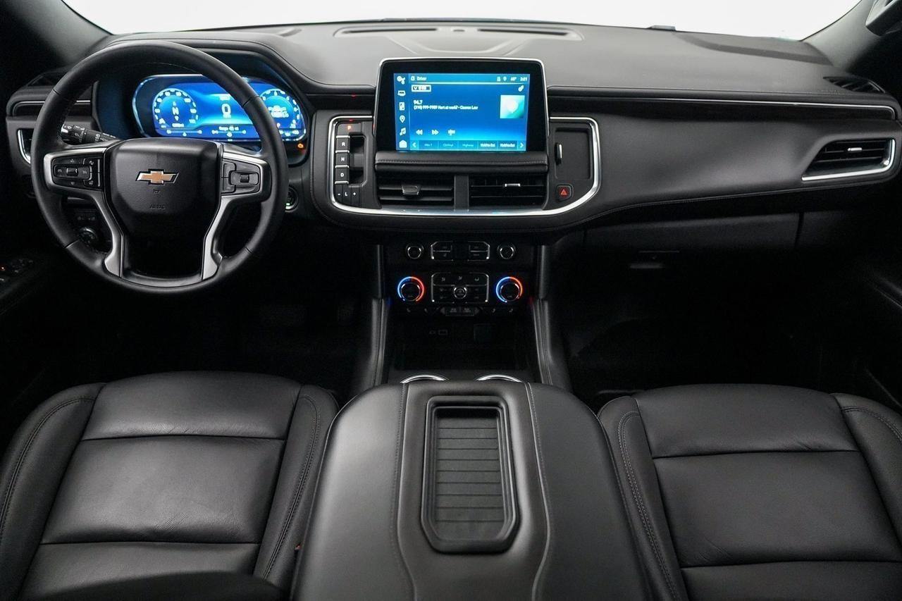 2023 Chevrolet Tahoe LT Newport Beach CA