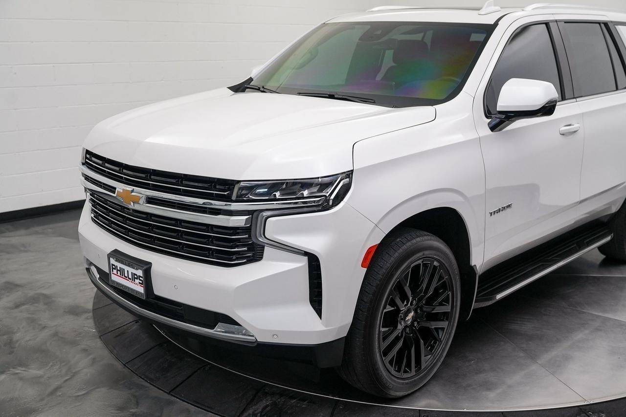 2023 Chevrolet Tahoe LT Newport Beach CA