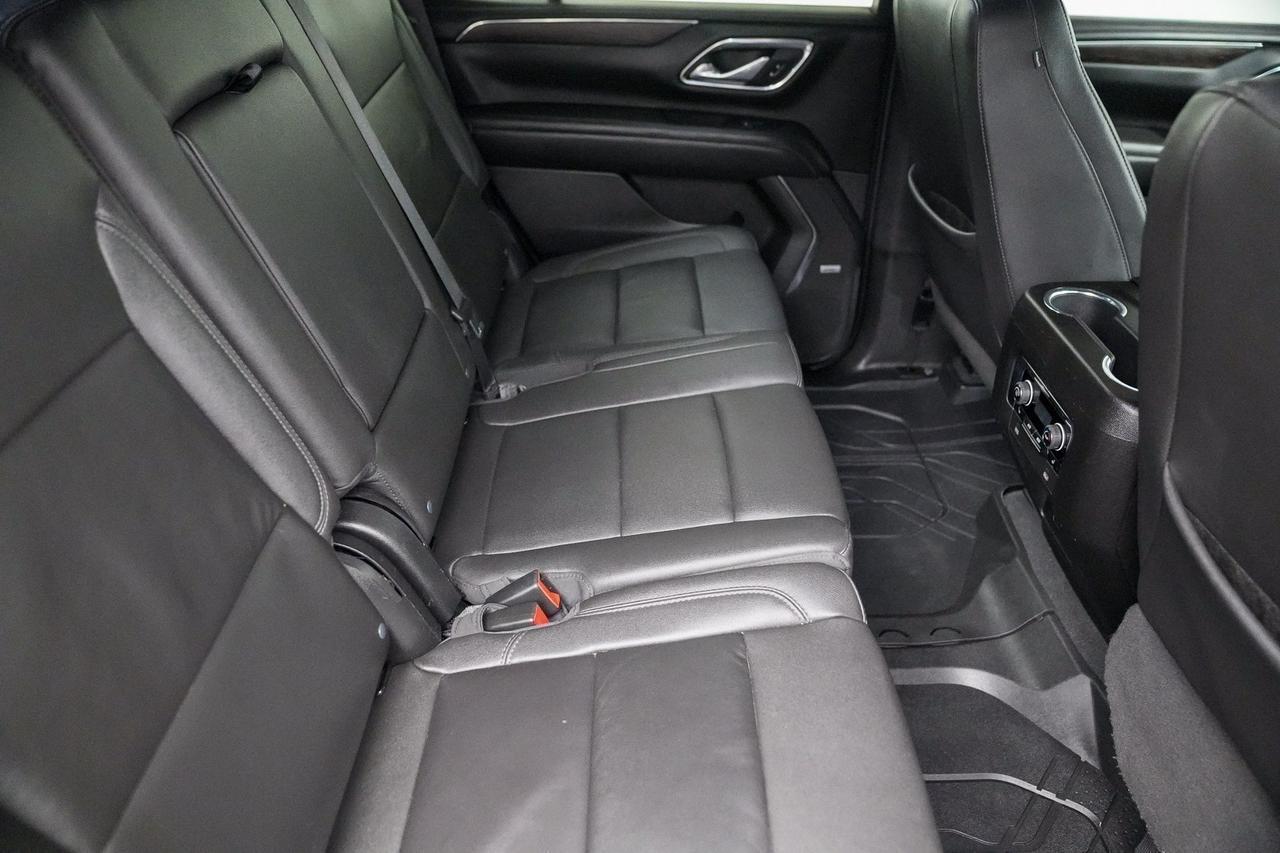 2023 Chevrolet Tahoe LT Newport Beach CA