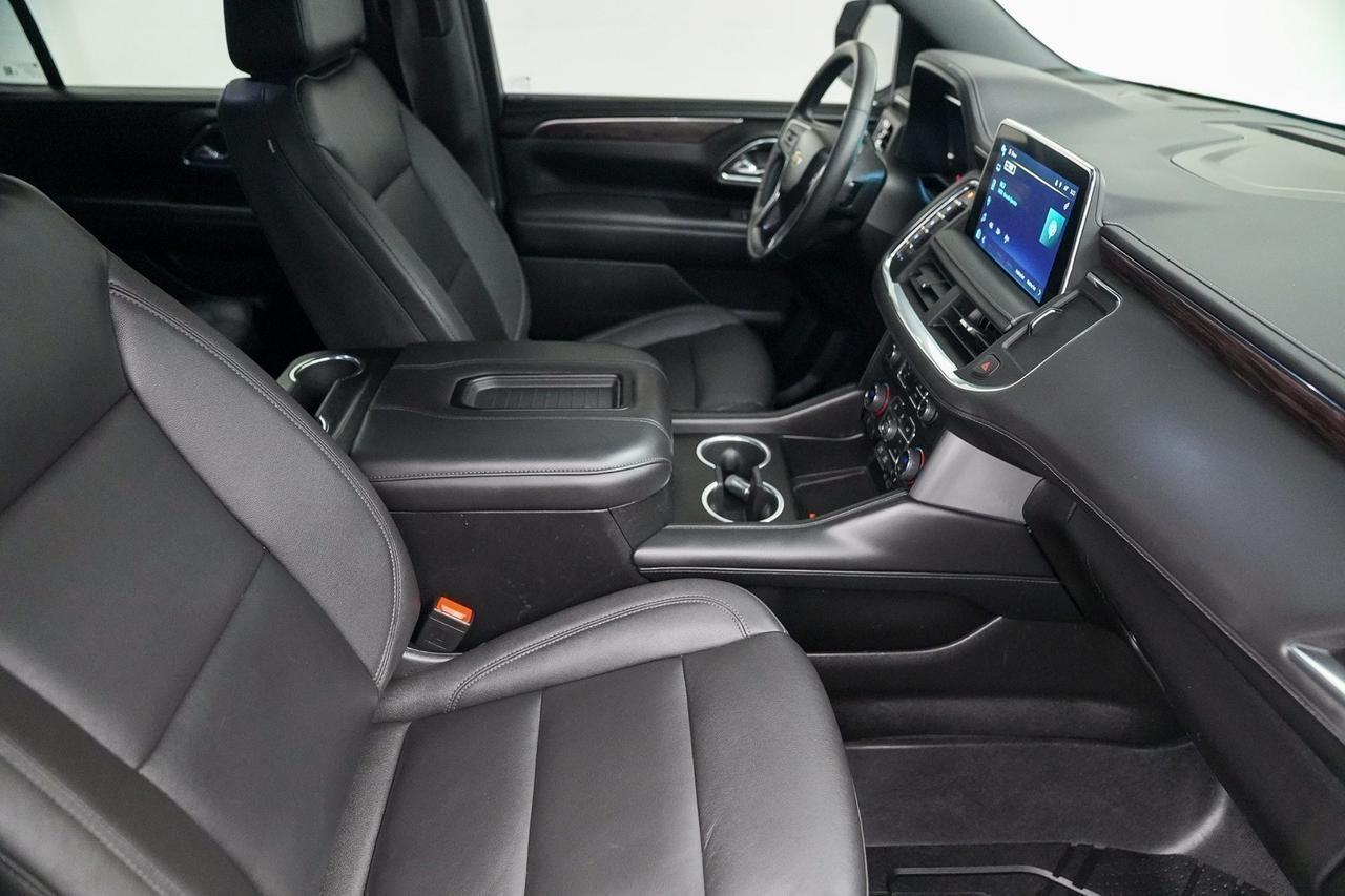 2023 Chevrolet Tahoe LT Newport Beach CA