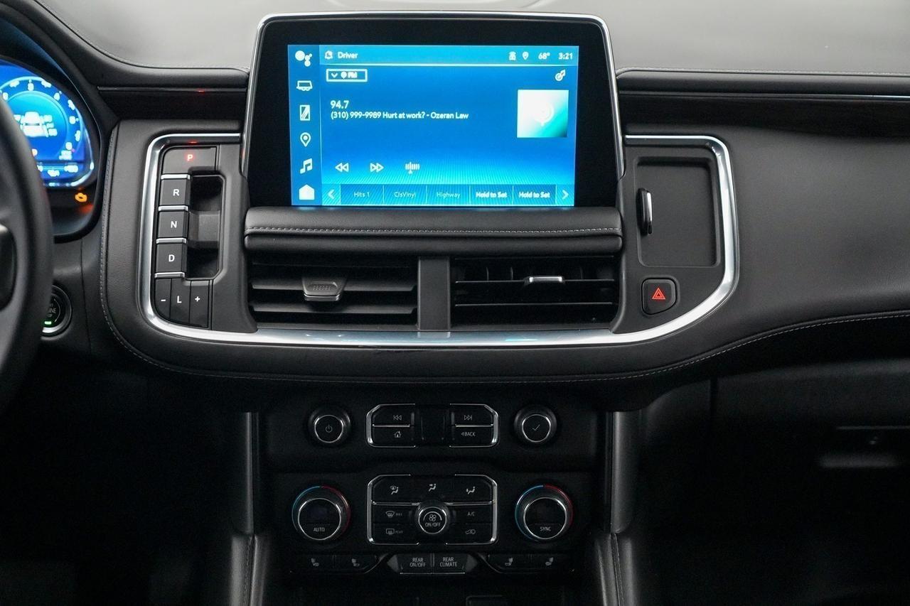 2023 Chevrolet Tahoe LT Newport Beach CA