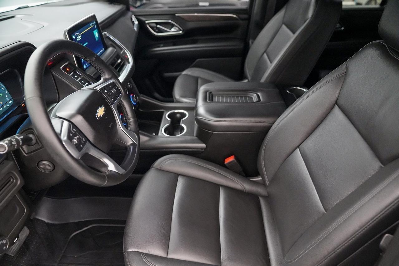 2023 Chevrolet Tahoe LT Newport Beach CA