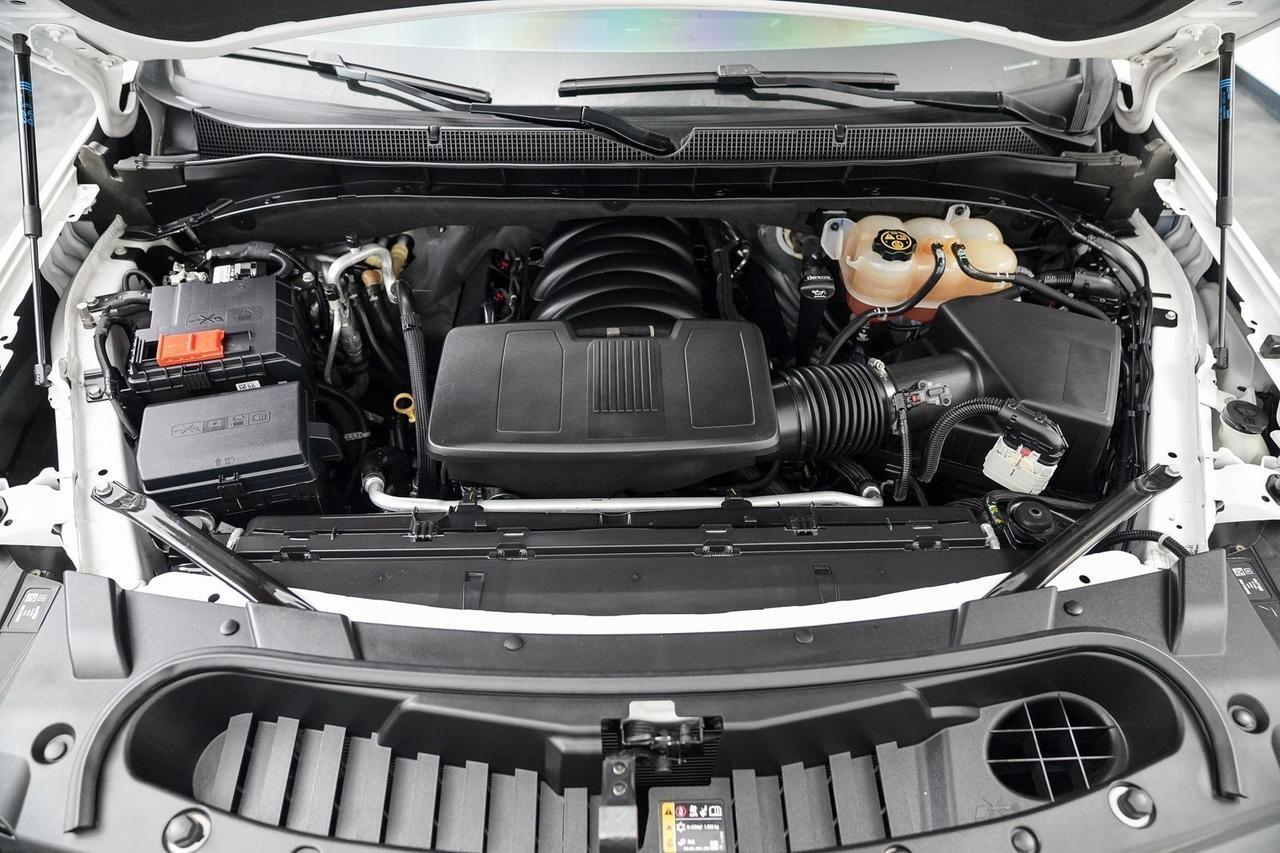 2023 Chevrolet Tahoe LT Newport Beach CA