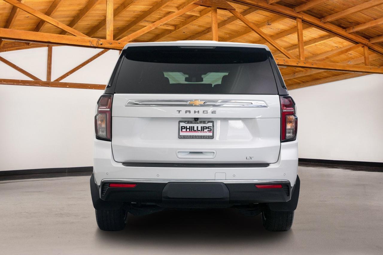 2023 Chevrolet Tahoe LT Newport Beach CA