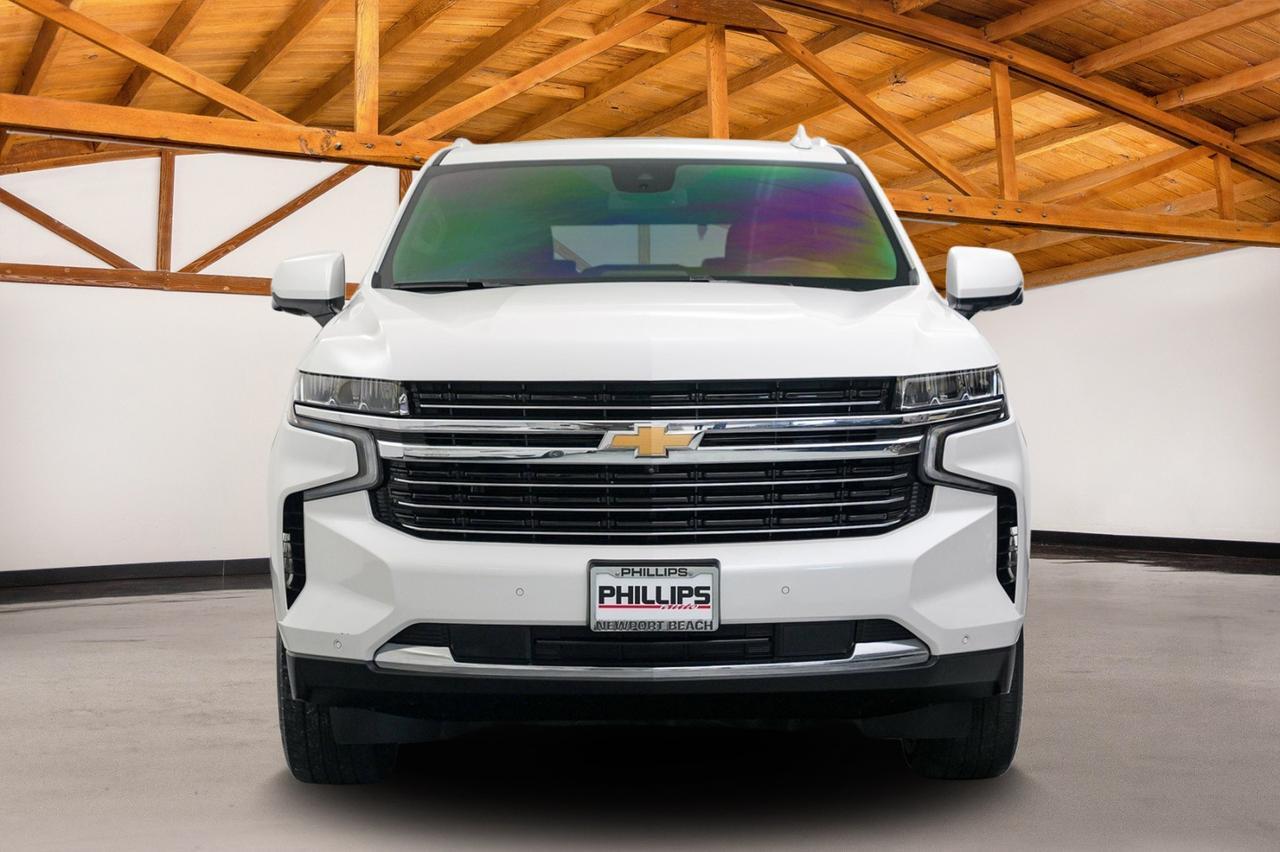 2023 Chevrolet Tahoe LT Newport Beach CA