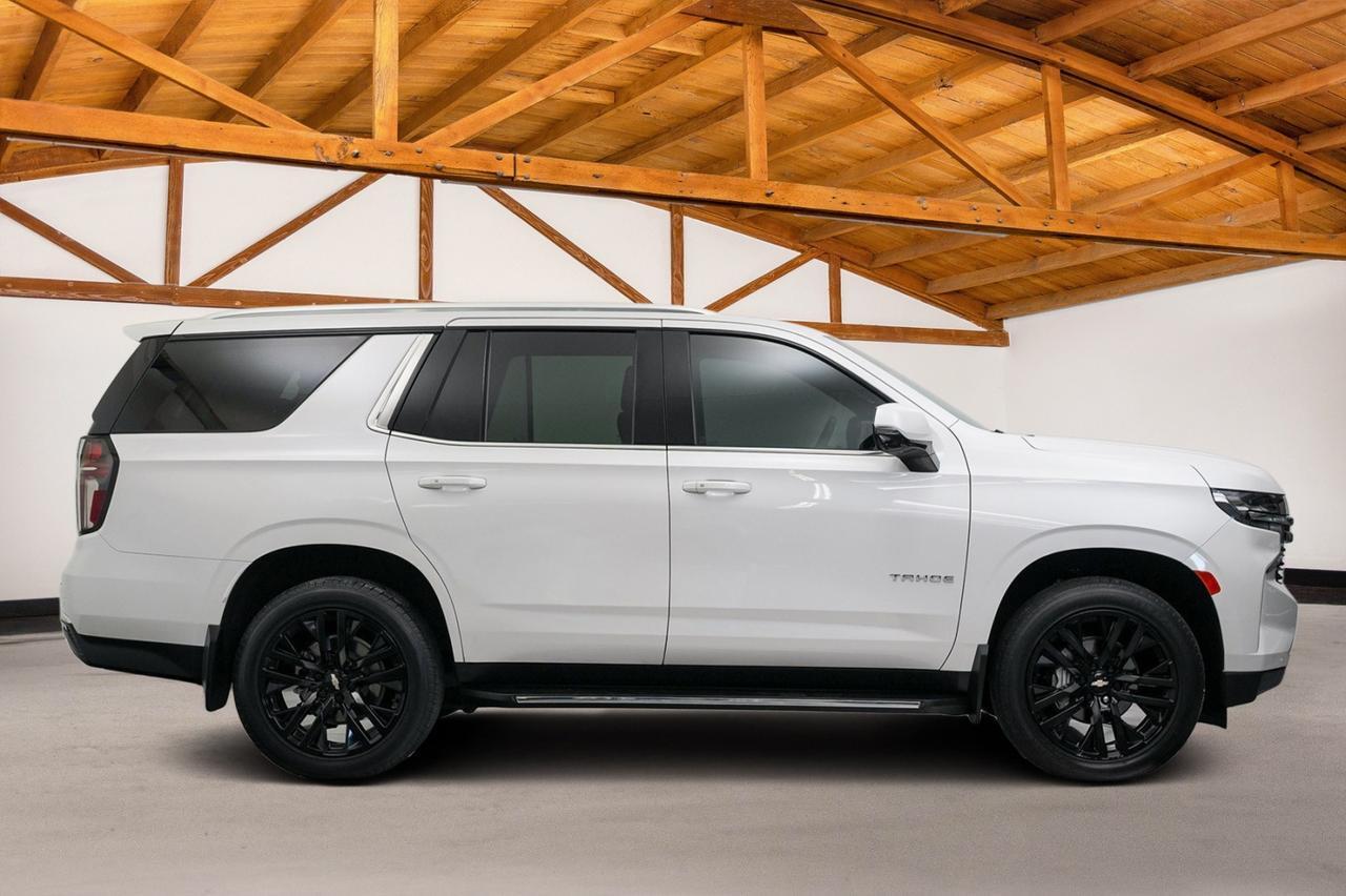 2023 Chevrolet Tahoe LT Newport Beach CA
