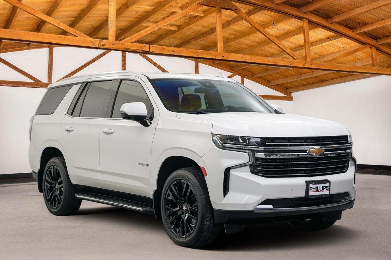 2023 Chevrolet Tahoe LT Newport Beach CA