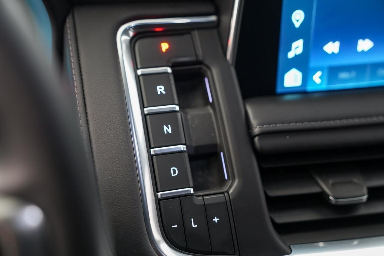 2023 Chevrolet Tahoe LT Newport Beach CA