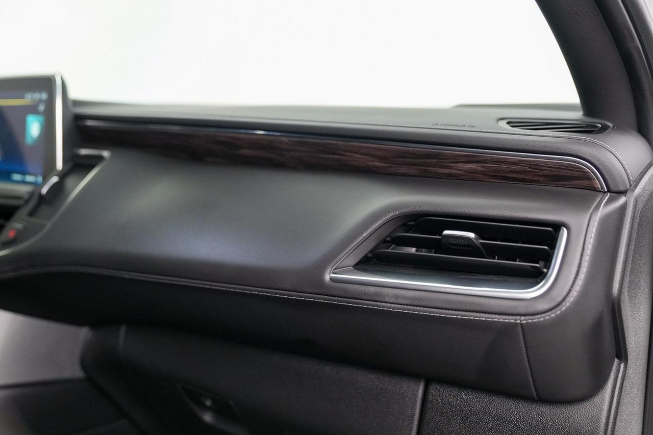 2023 Chevrolet Tahoe LT Newport Beach CA