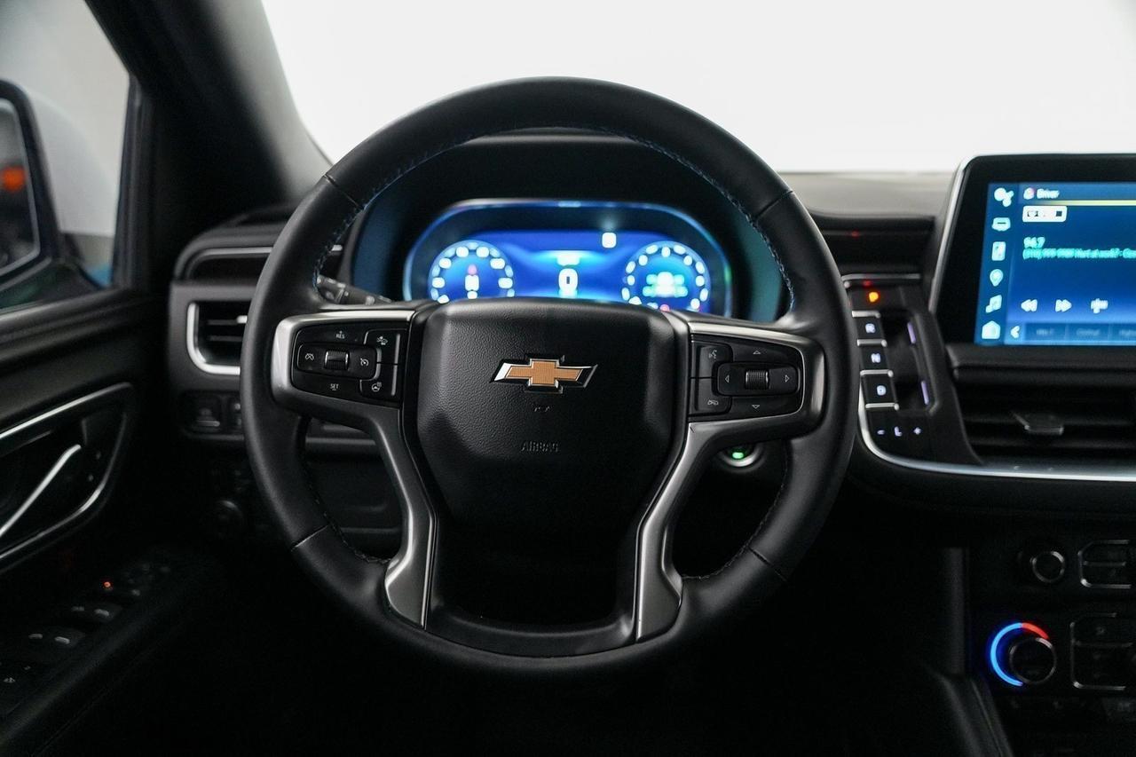 2023 Chevrolet Tahoe LT Newport Beach CA