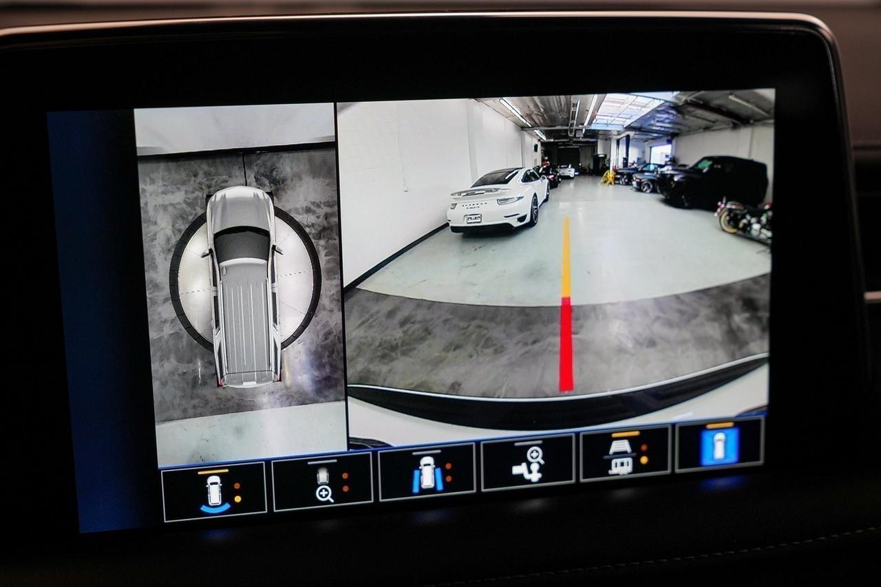 2023 Chevrolet Tahoe LT Newport Beach CA