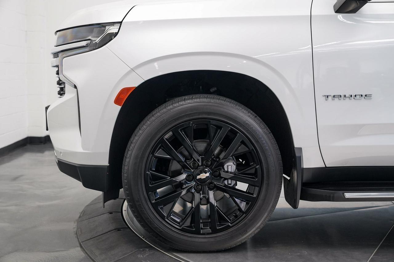 2023 Chevrolet Tahoe LT Newport Beach CA