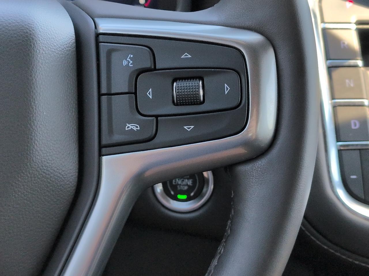 2023 Chevrolet Tahoe LT Appleton WI