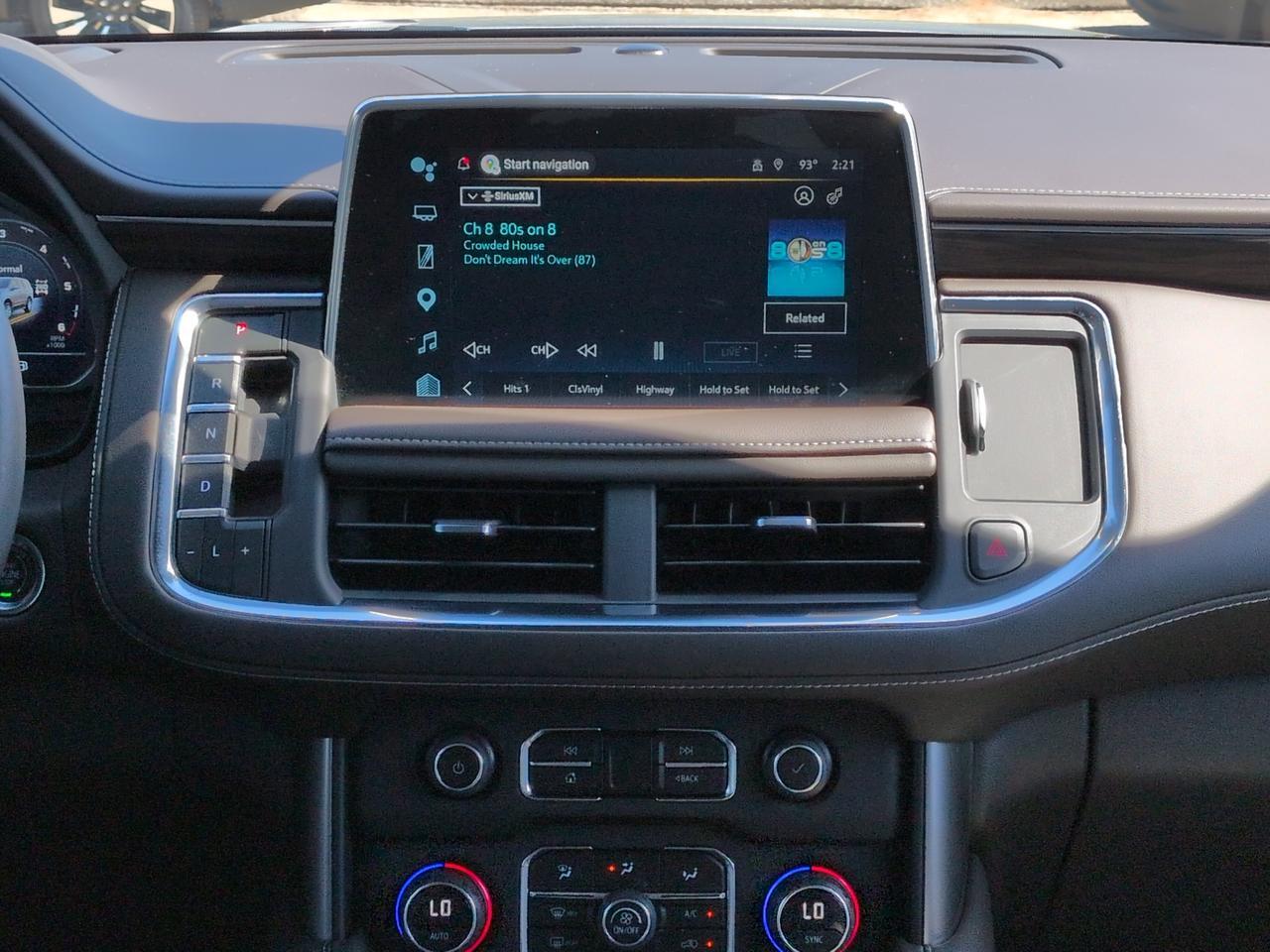 2023 Chevrolet Tahoe LT Appleton WI